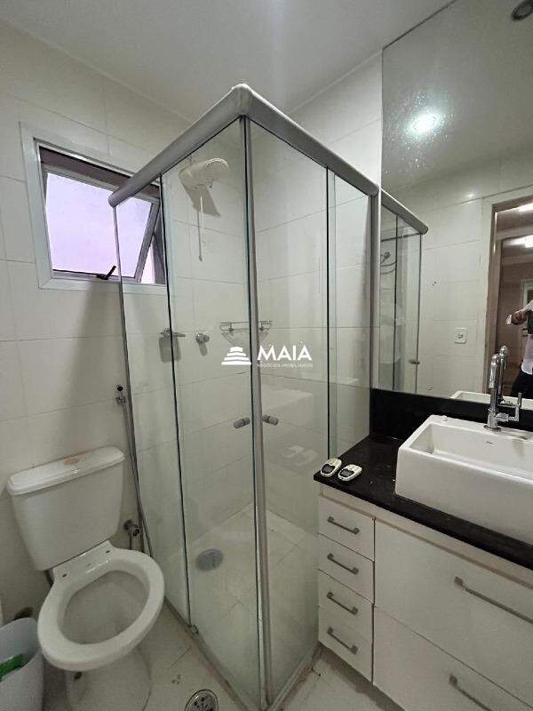 Apartamento à venda no São Benedito: 
