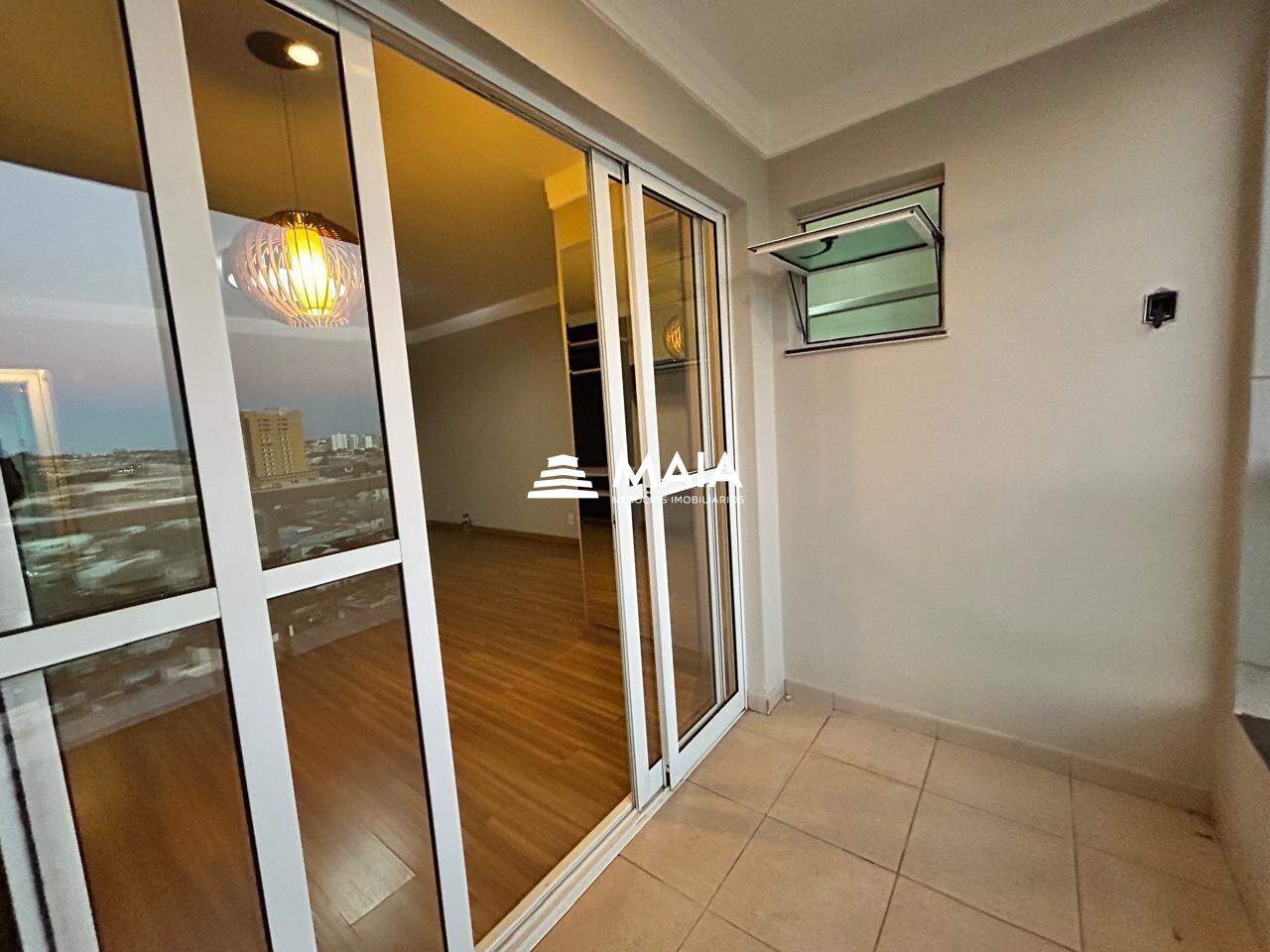 Apartamento à venda no São Benedito: 