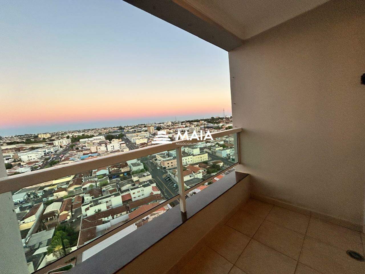 Apartamento à venda no São Benedito: 