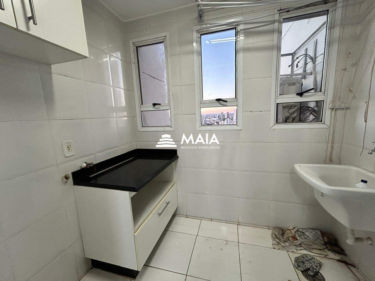 Apartamento à venda no São Benedito: 