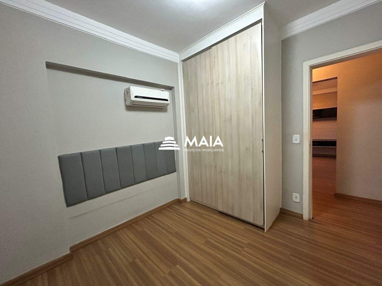 Apartamento à venda no São Benedito: 