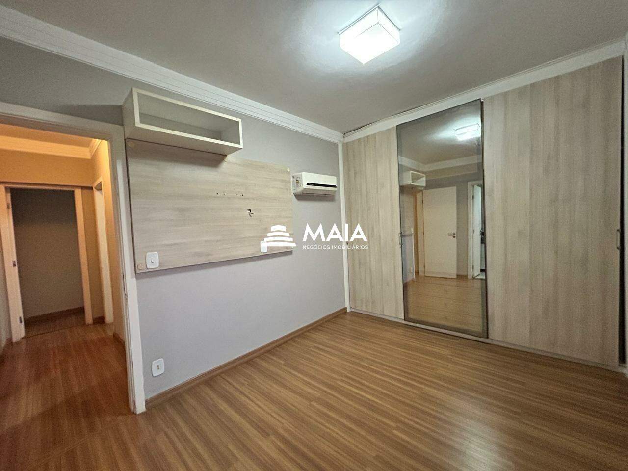 Apartamento à venda no São Benedito: 