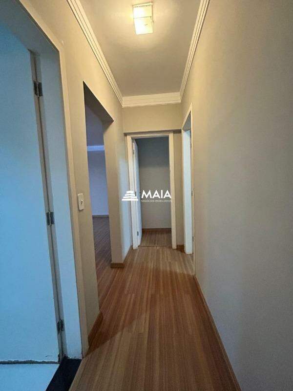 Apartamento à venda no São Benedito: 