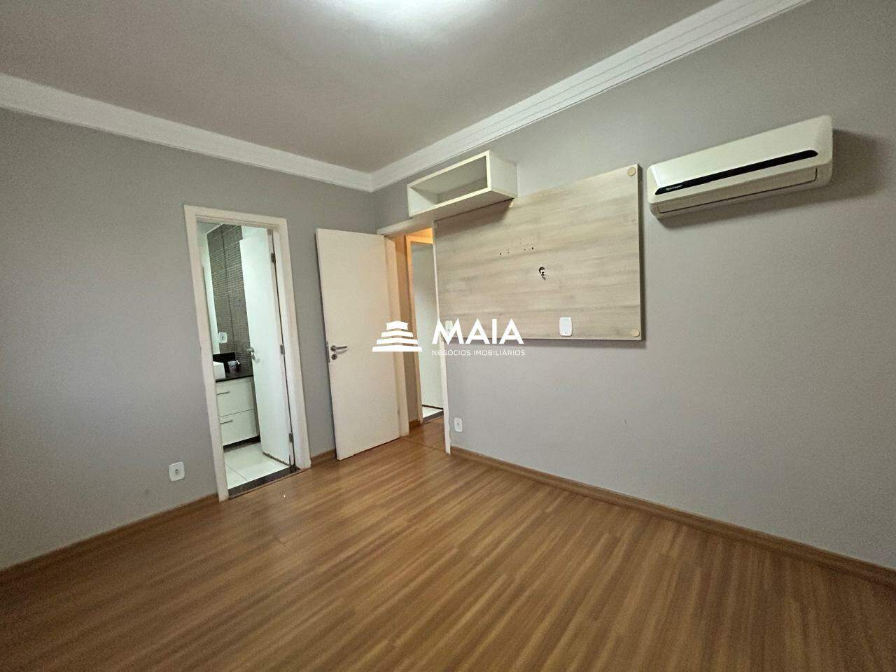 Apartamento à venda no São Benedito: 