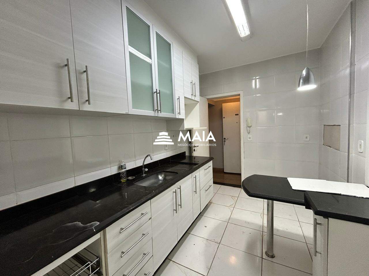 Apartamento à venda no São Benedito: 