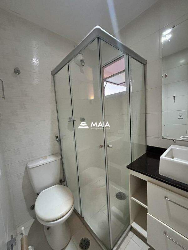 Apartamento à venda no São Benedito: 