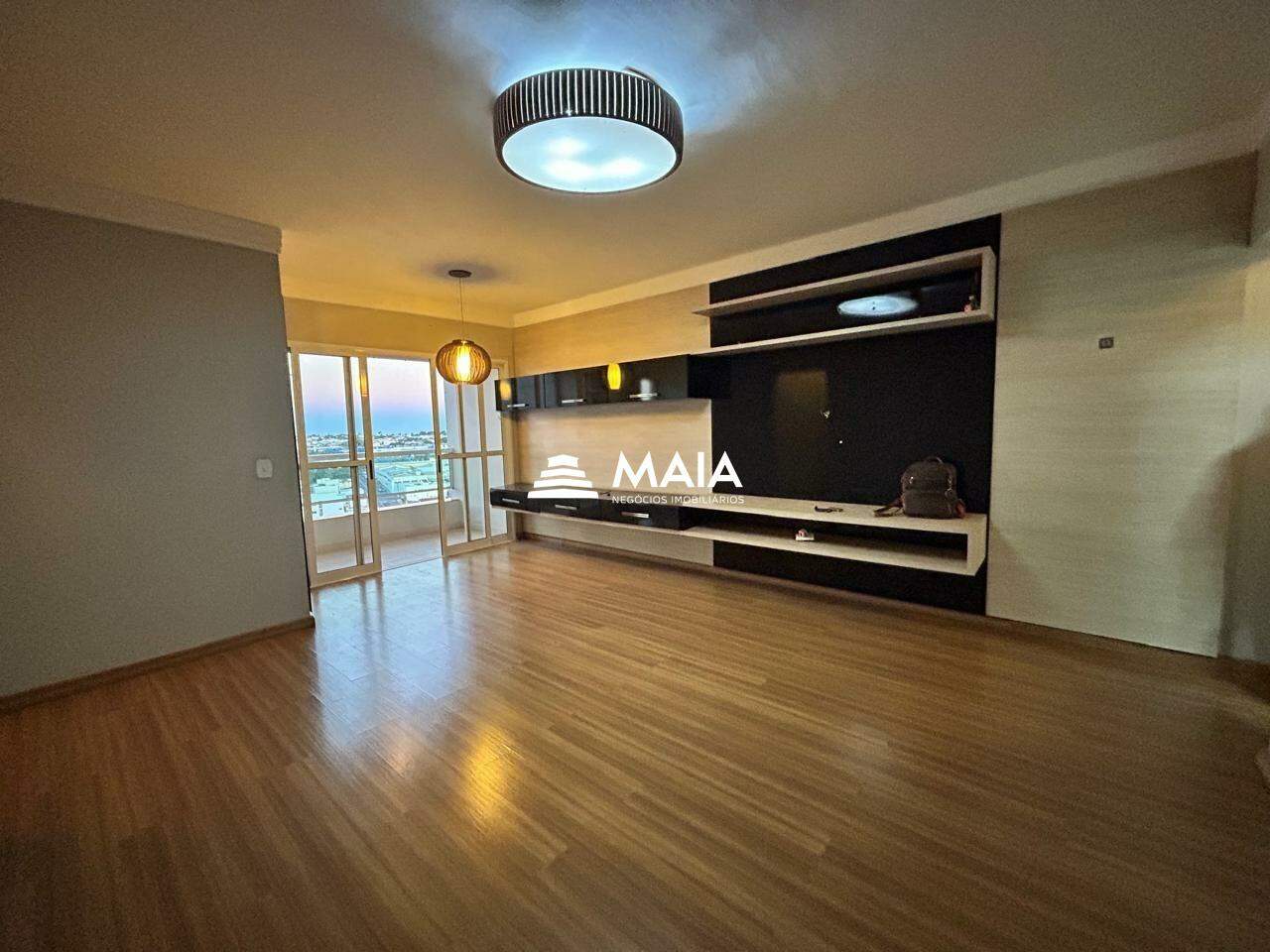 Apartamento à venda no São Benedito: 