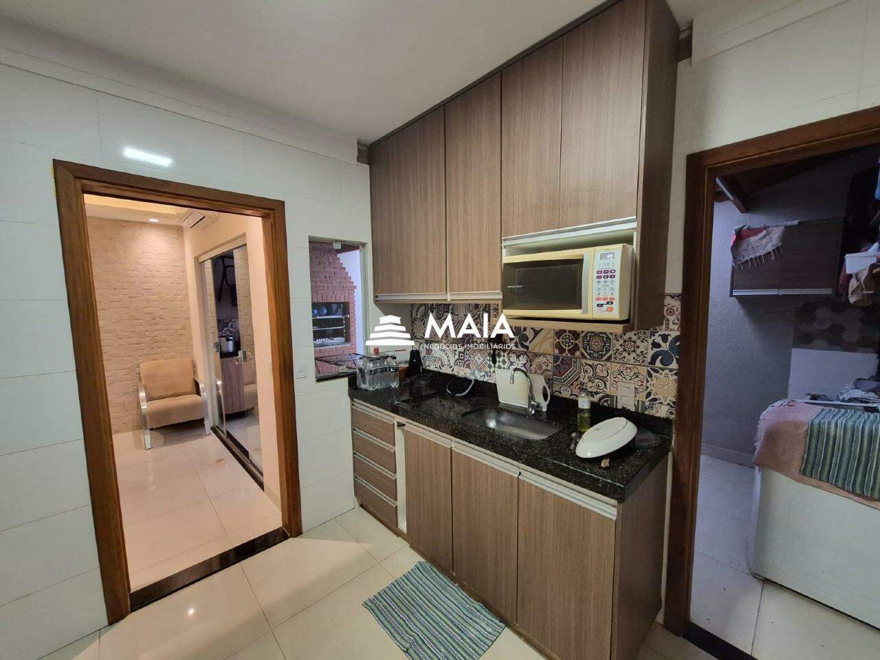 Casa para aluguel no Recreio dos Bandeirantes: 