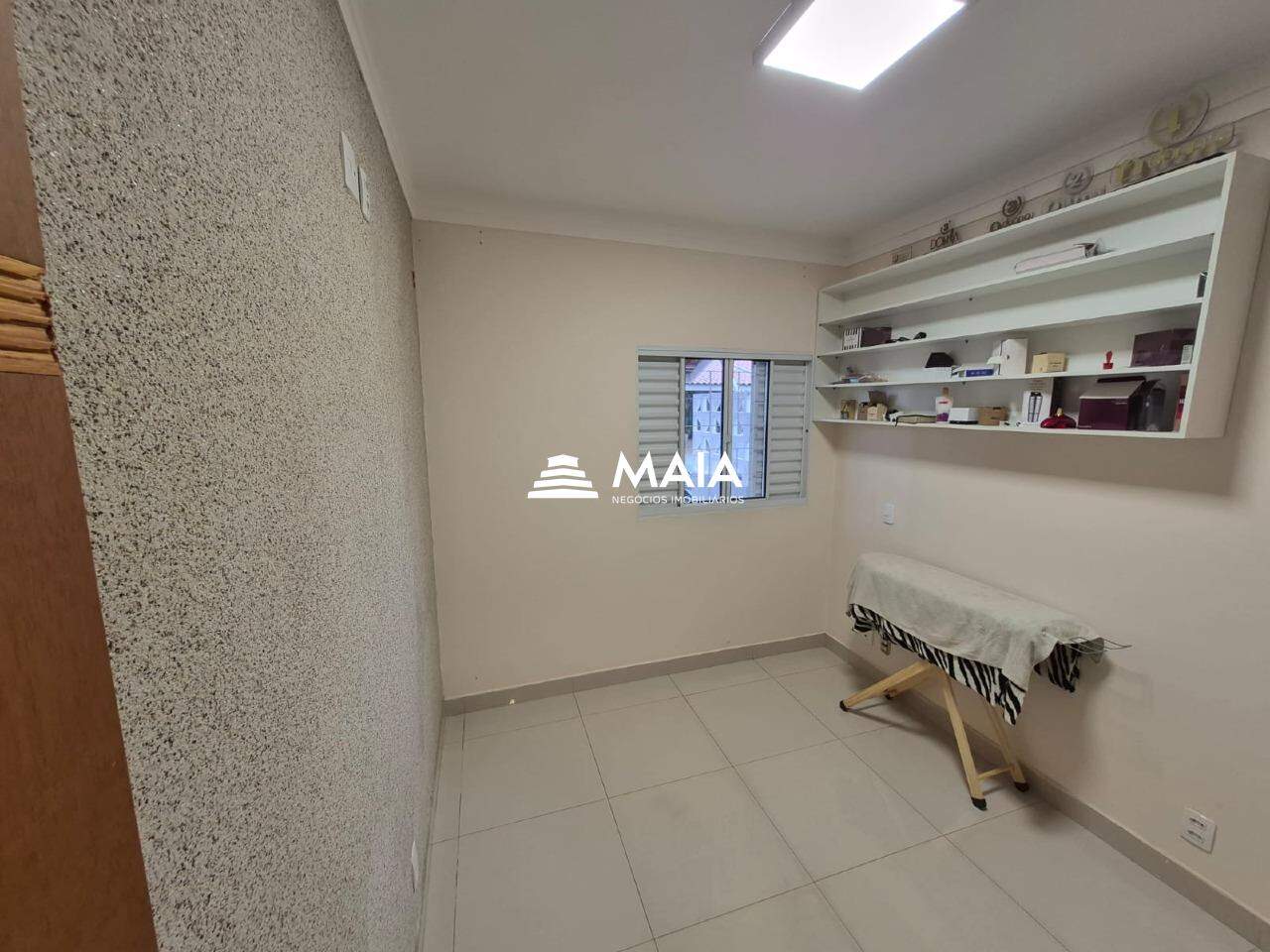 Casa à venda no Recreio dos Bandeirantes: 