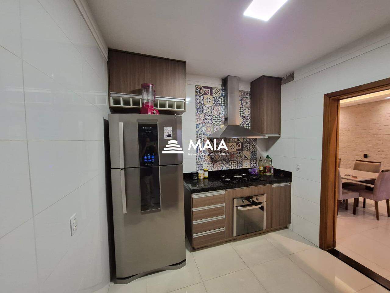 Casa à venda no Recreio dos Bandeirantes: 