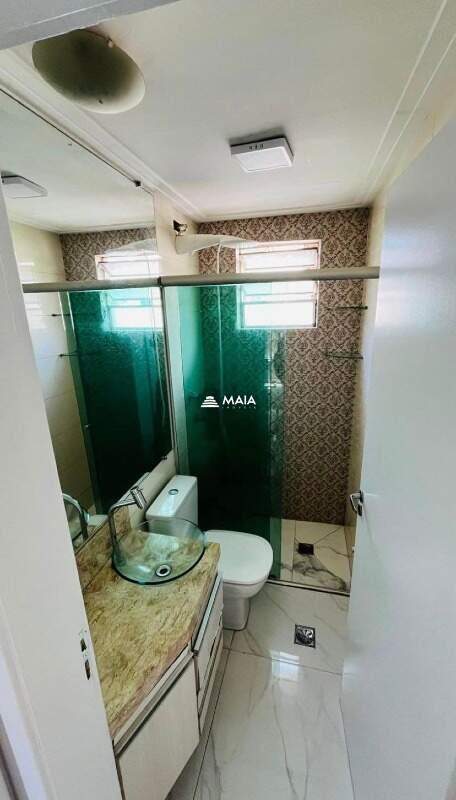 Apartamento para aluguel no Santa Maria: 