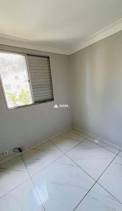 Apartamento para aluguel no Santa Maria: 