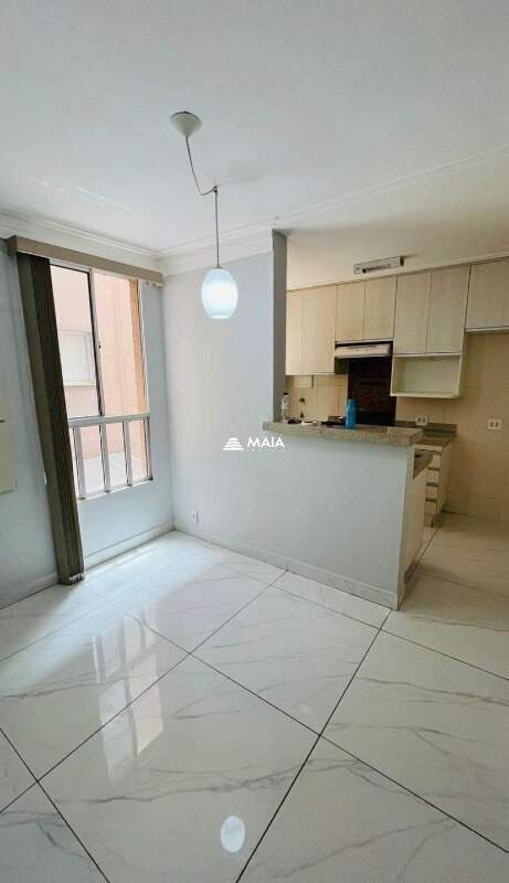Apartamento para aluguel no Santa Maria: 