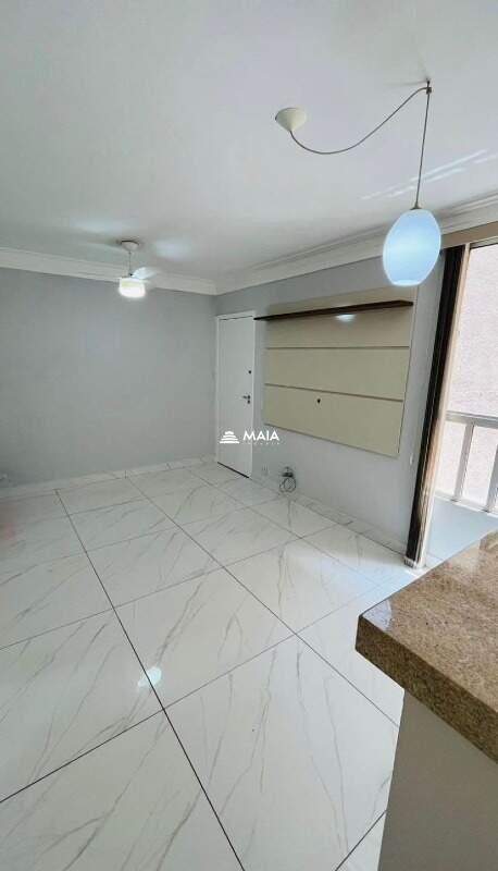 Apartamento para alugar no bairro Santa Maria