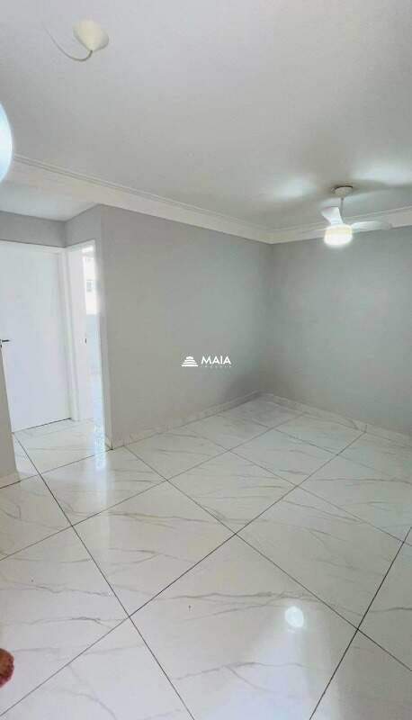 Apartamento para aluguel no Santa Maria: 
