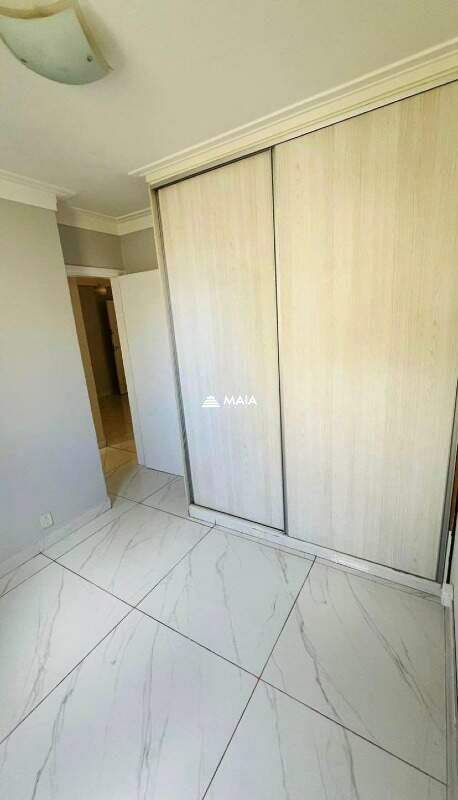 Apartamento para aluguel no Santa Maria: 