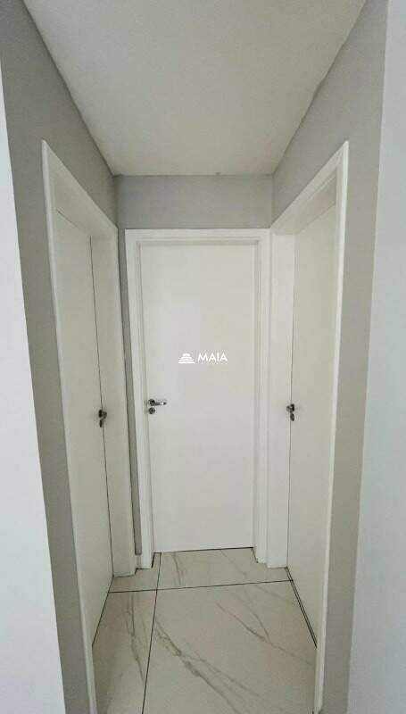 Apartamento para aluguel no Santa Maria: 