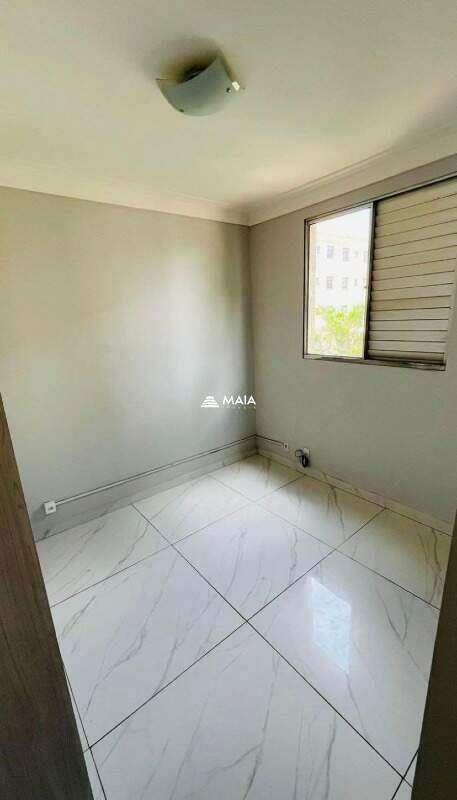Apartamento para aluguel no Santa Maria: 