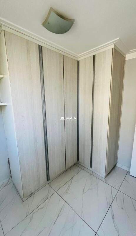 Apartamento para aluguel no Santa Maria: 