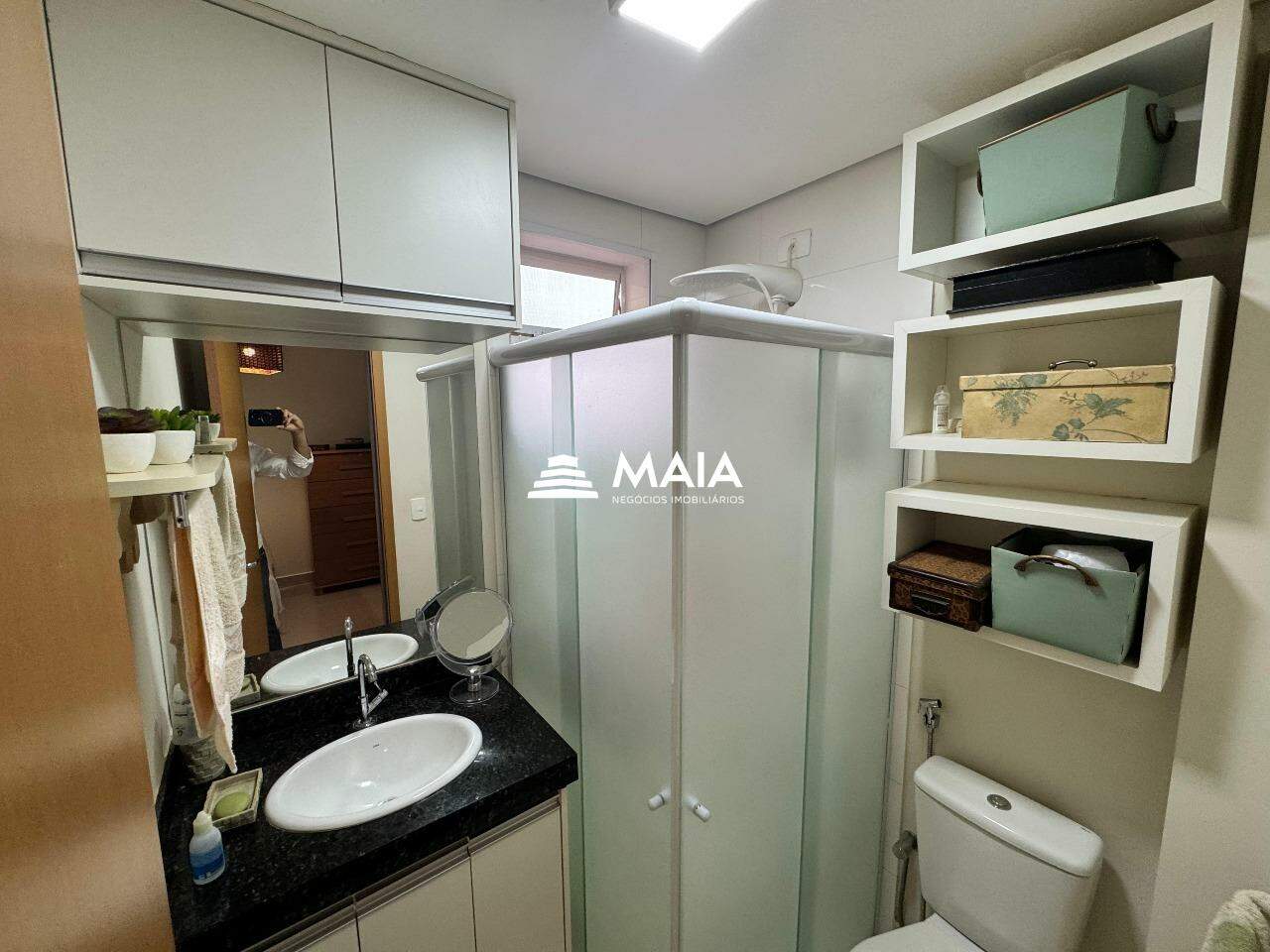 Apartamento à venda no Olinda: 