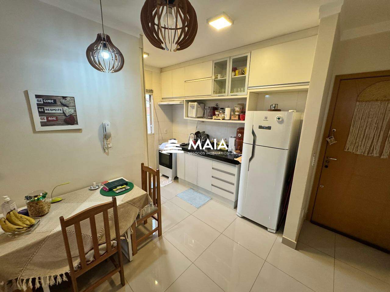 Apartamento à venda no Olinda: 