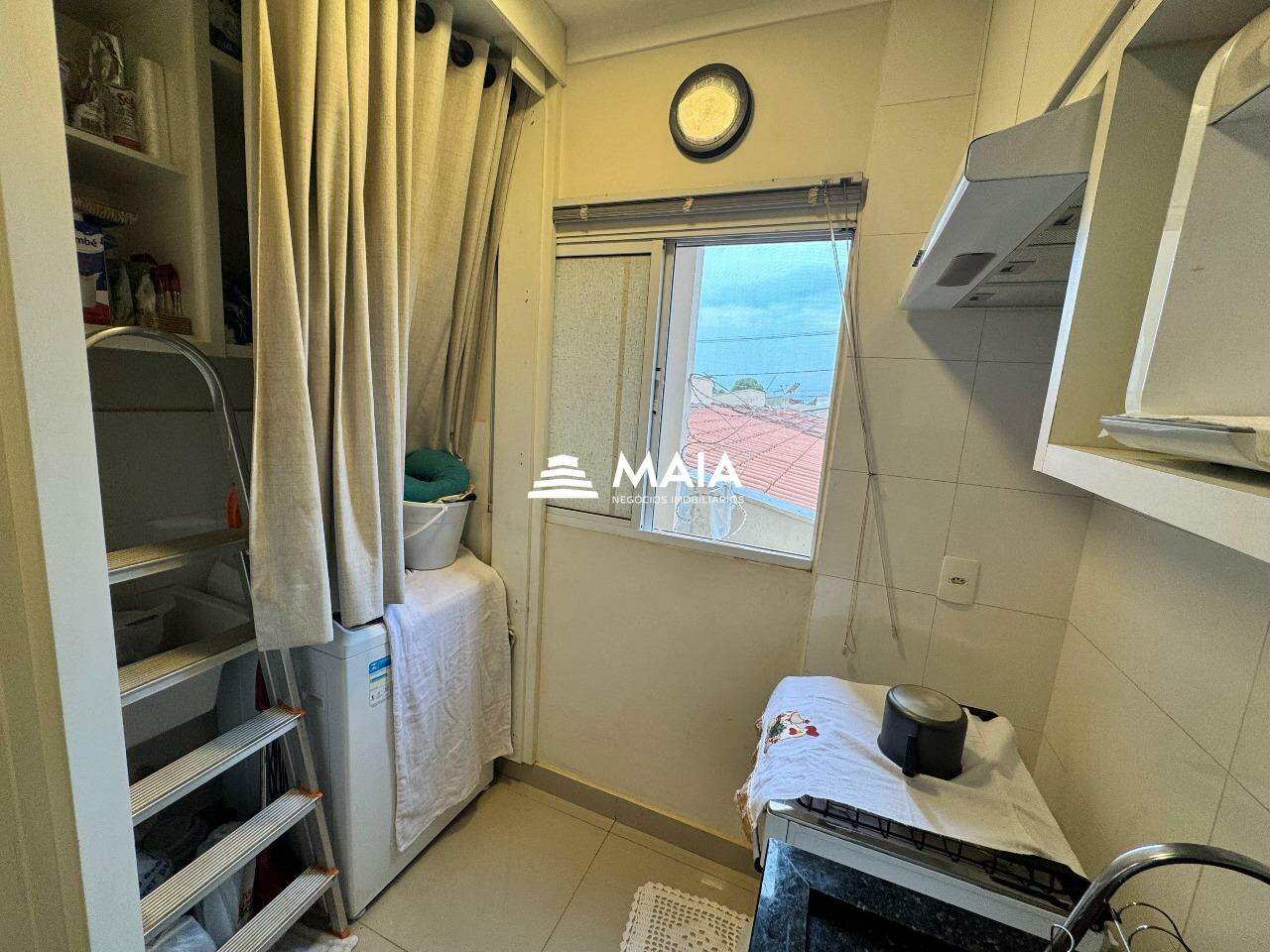 Apartamento à venda no Olinda: 