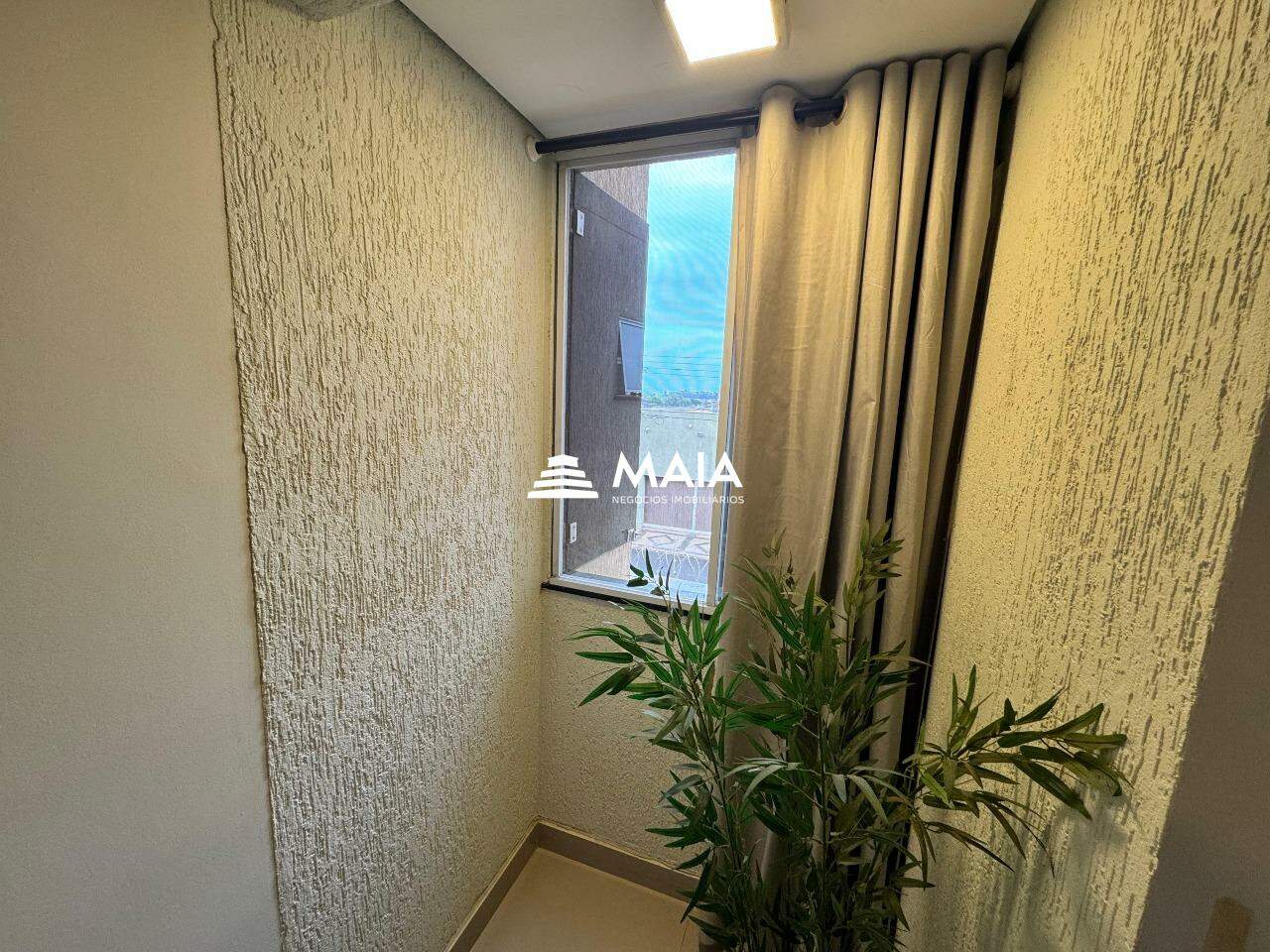 Apartamento à venda no Olinda: 