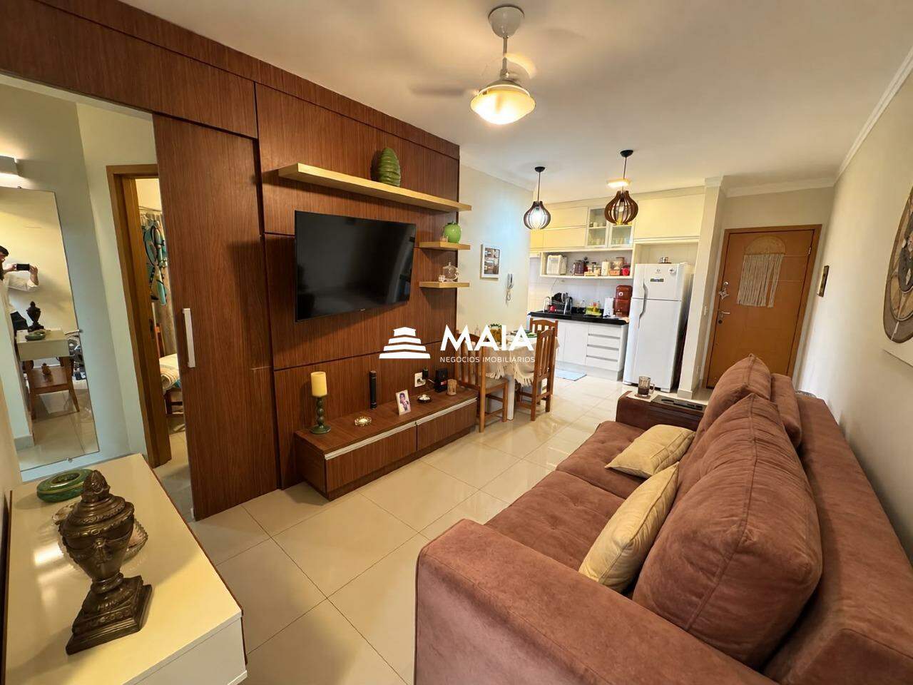 Apartamento à venda no Olinda: 
