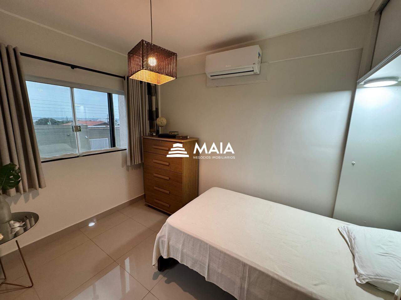 Apartamento à venda no Olinda: 