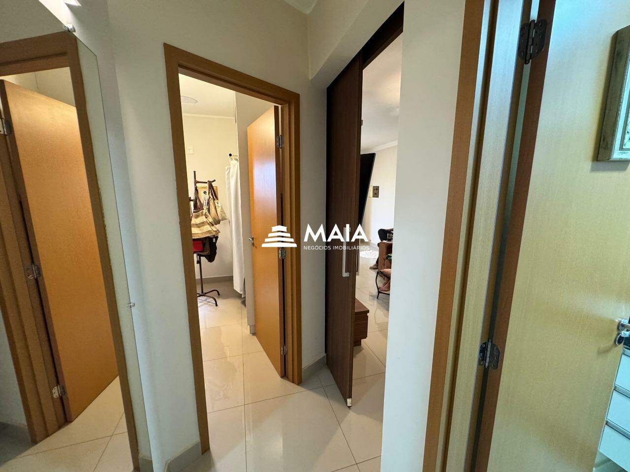 Apartamento à venda no Olinda: 