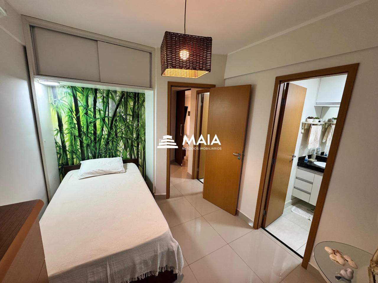 Apartamento à venda no Olinda: 