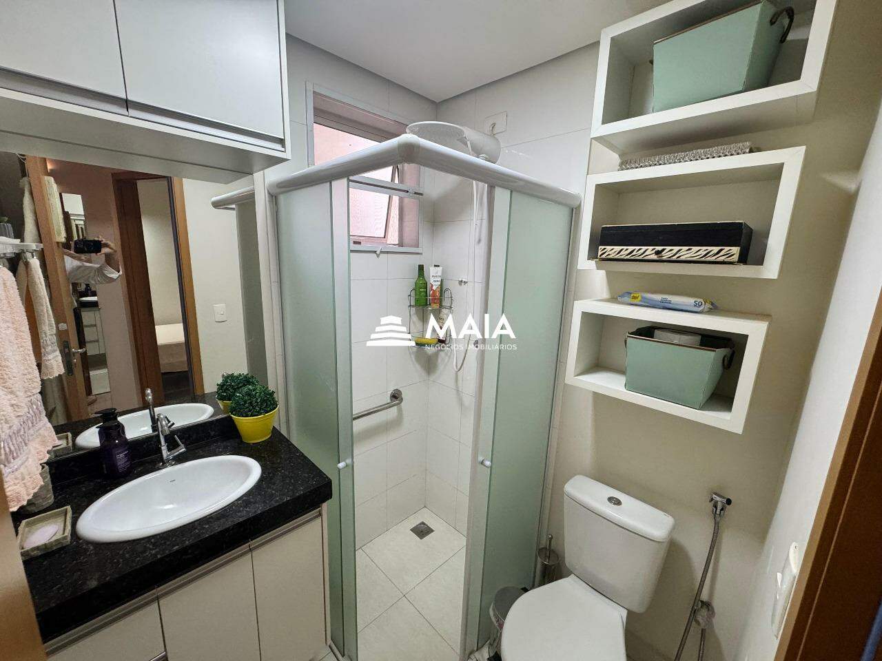 Apartamento à venda no Olinda: 