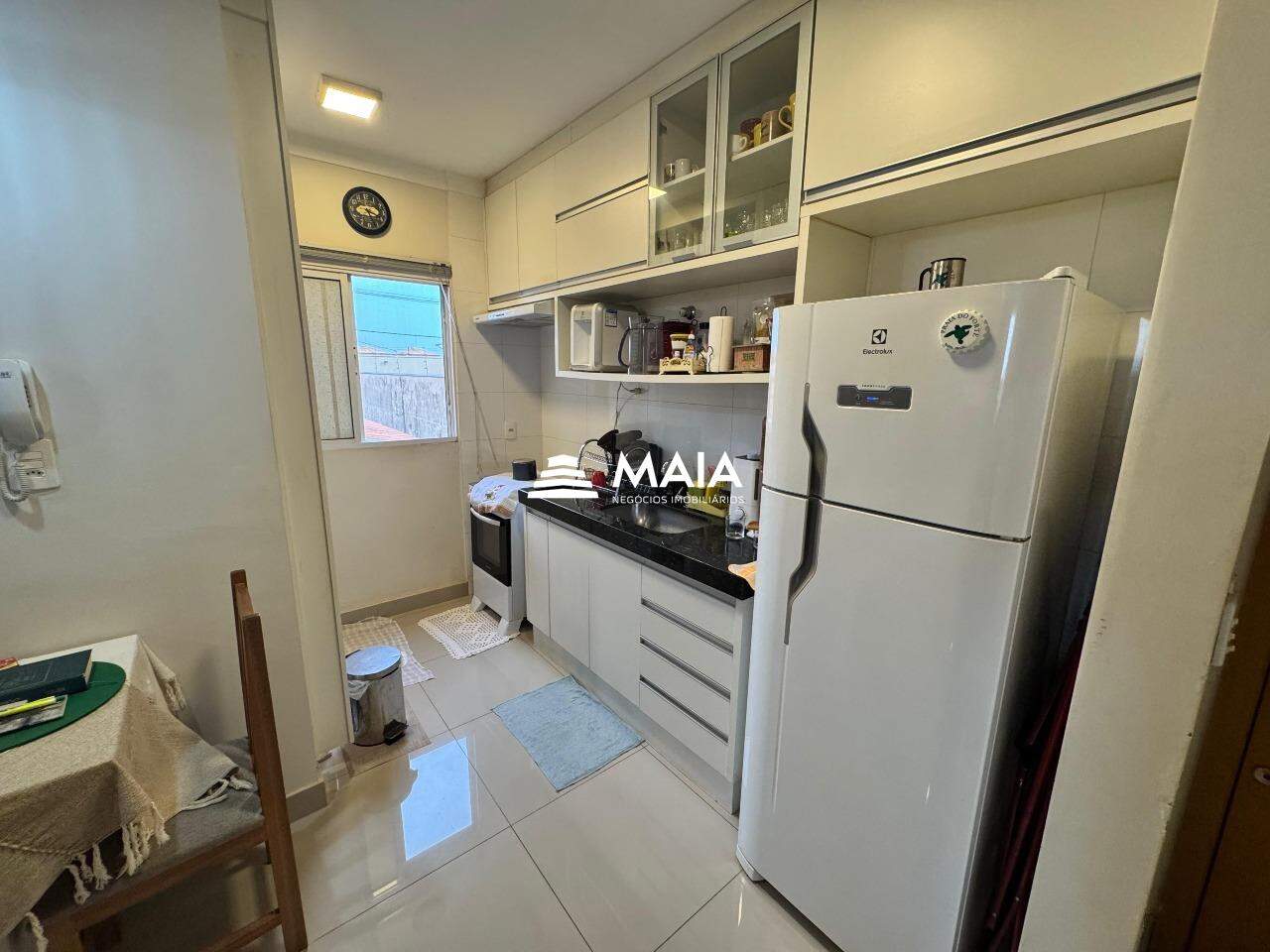 Apartamento à venda no Olinda: 
