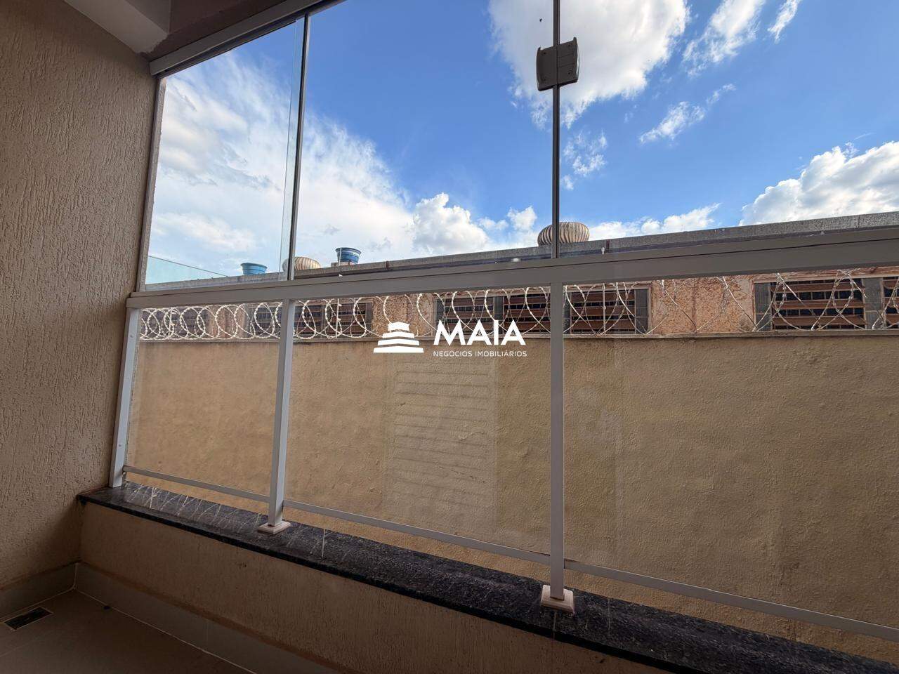 Apartamento à venda no Santa Maria: 