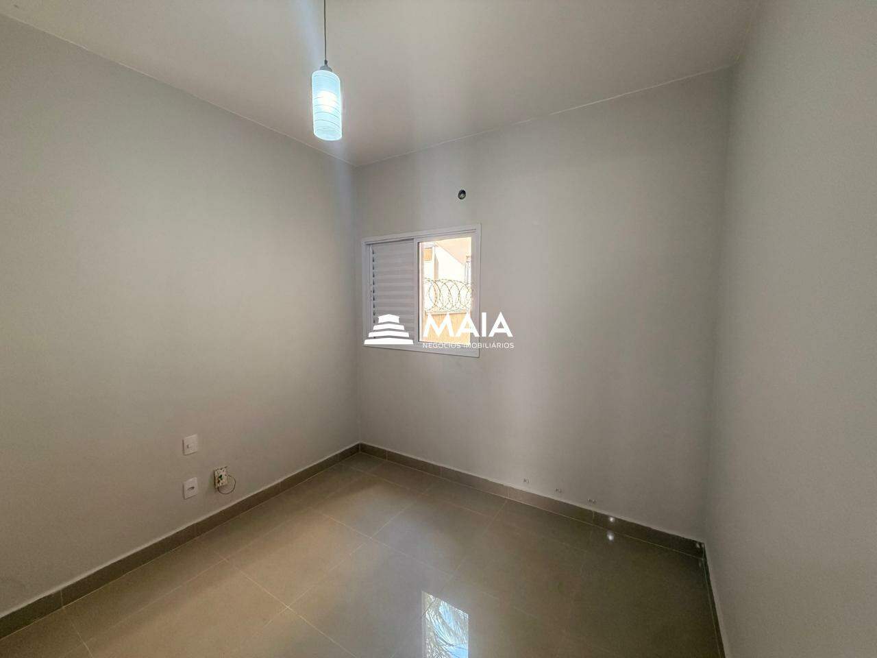 Apartamento à venda no Santa Maria: 