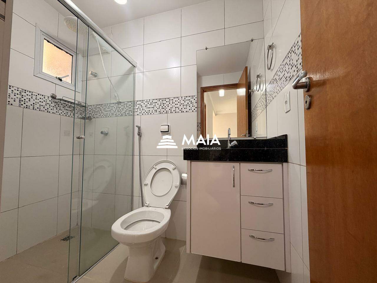 Apartamento à venda no Santa Maria: 