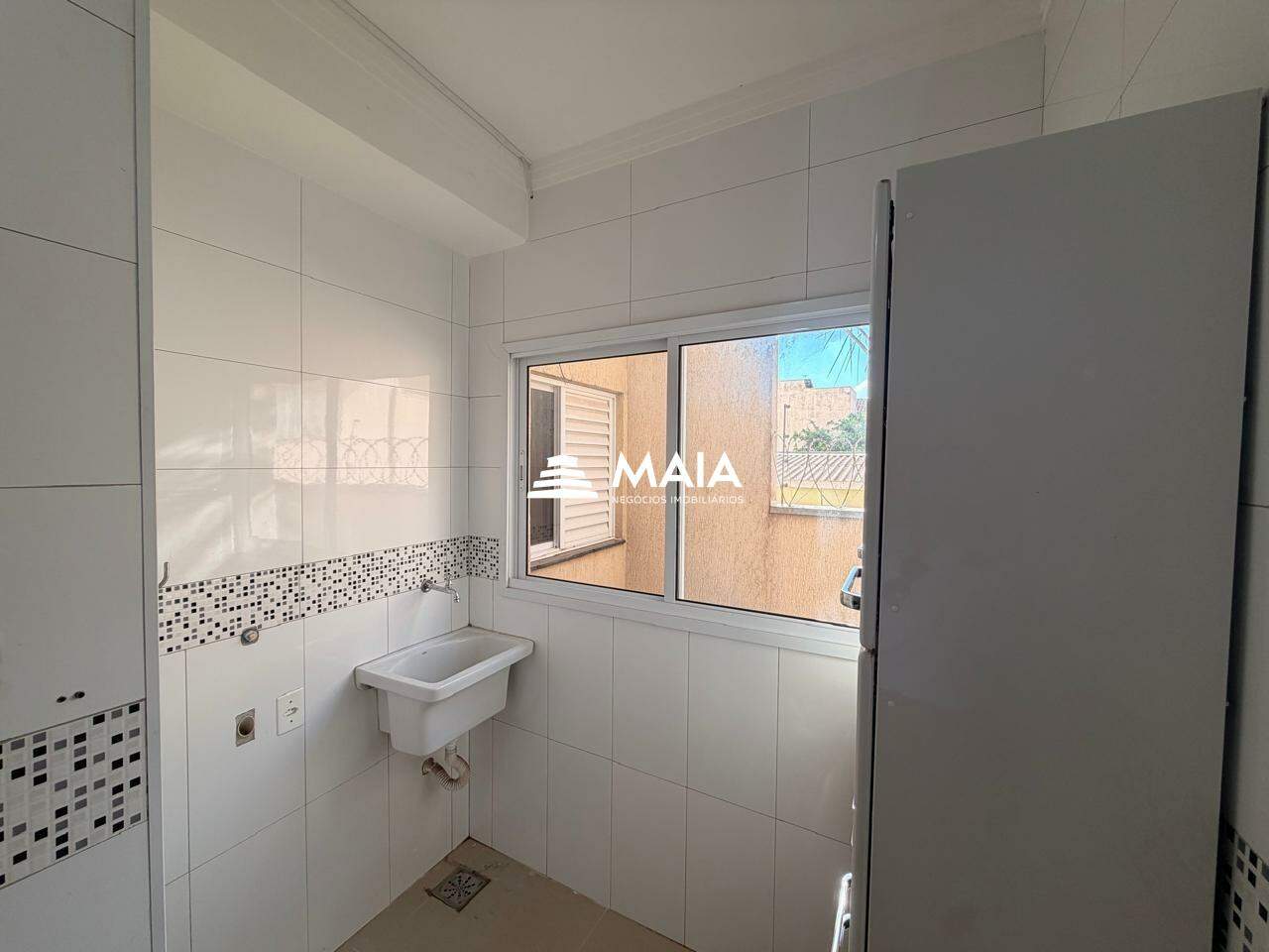 Apartamento à venda no Santa Maria: 