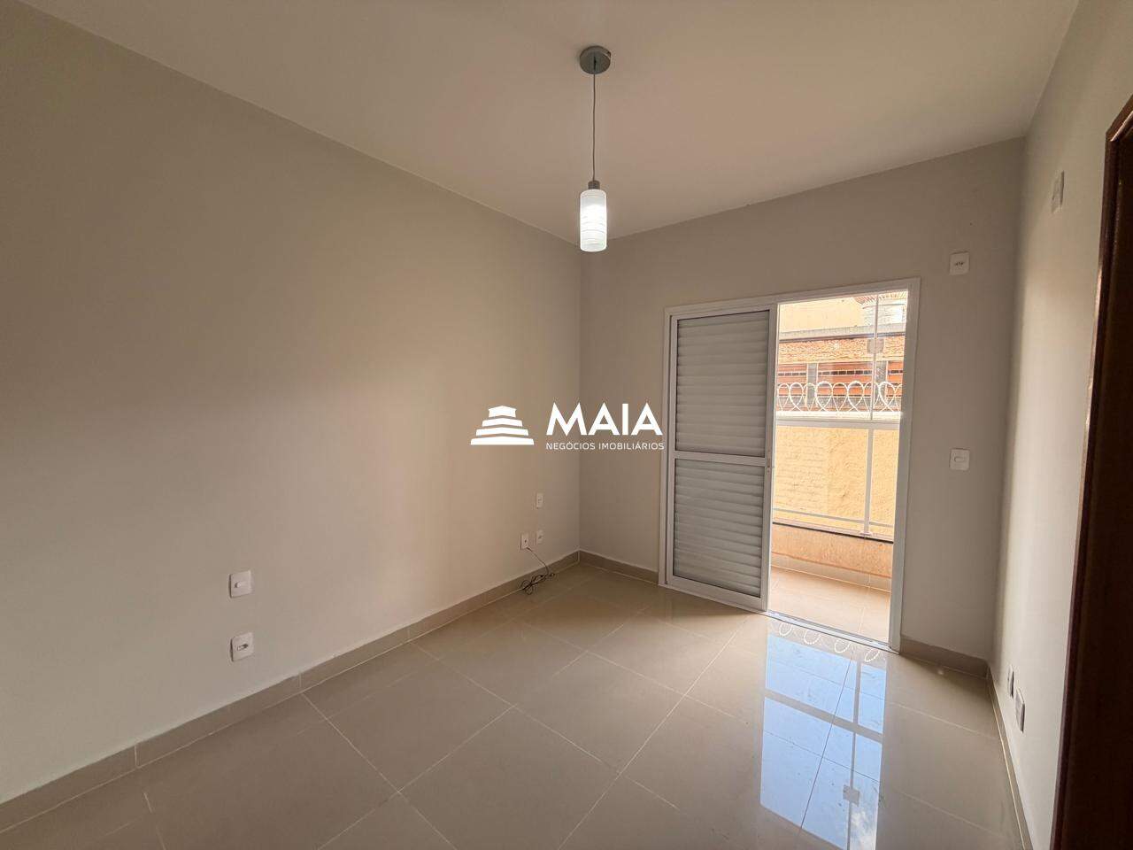 Apartamento à venda no Santa Maria: 
