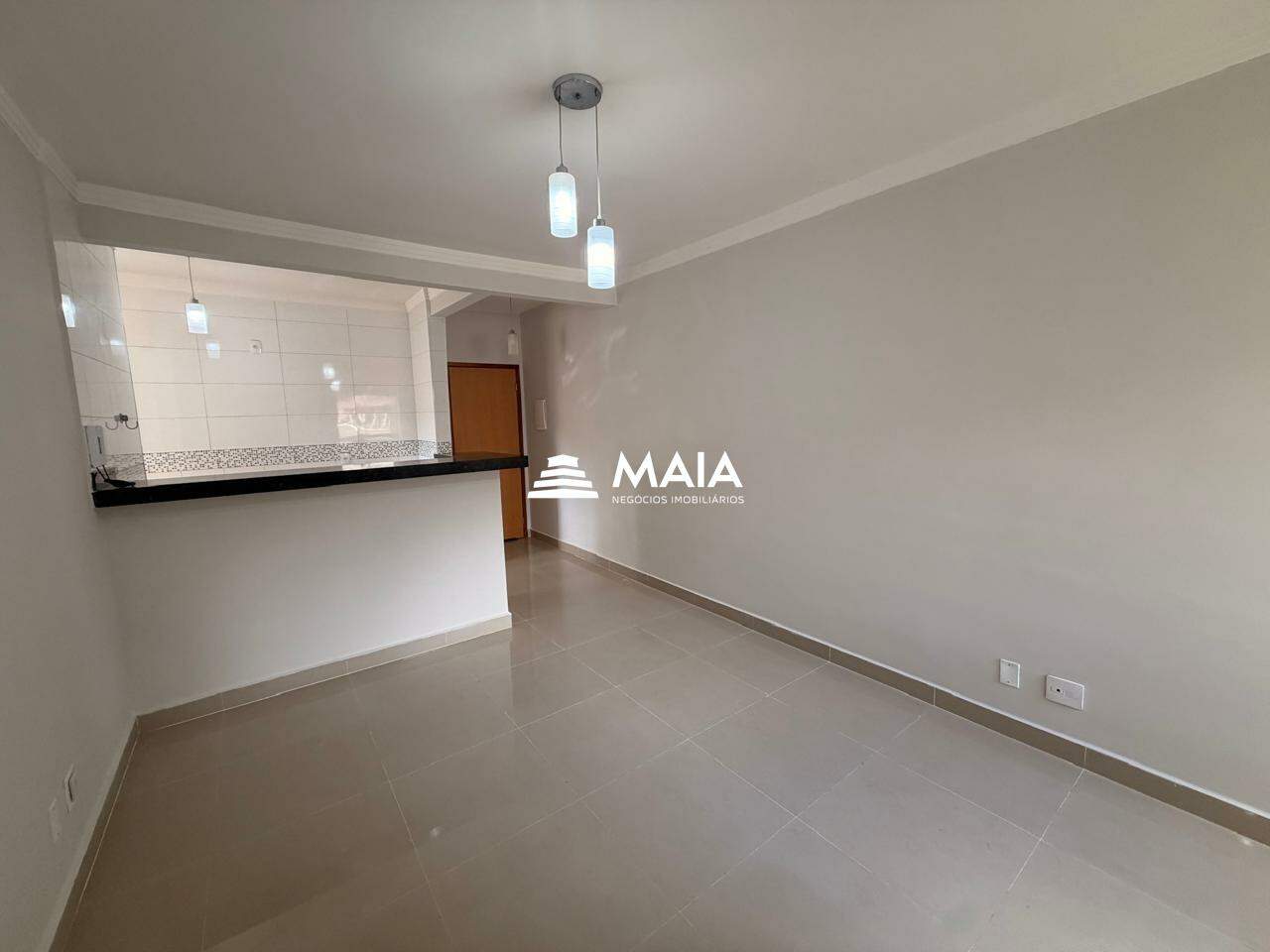 Apartamento à venda no Santa Maria: 