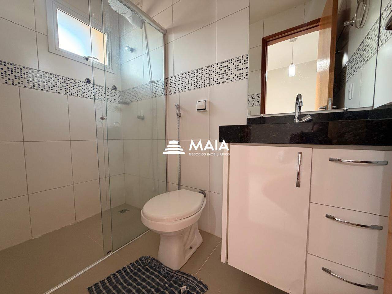 Apartamento à venda no Santa Maria: 