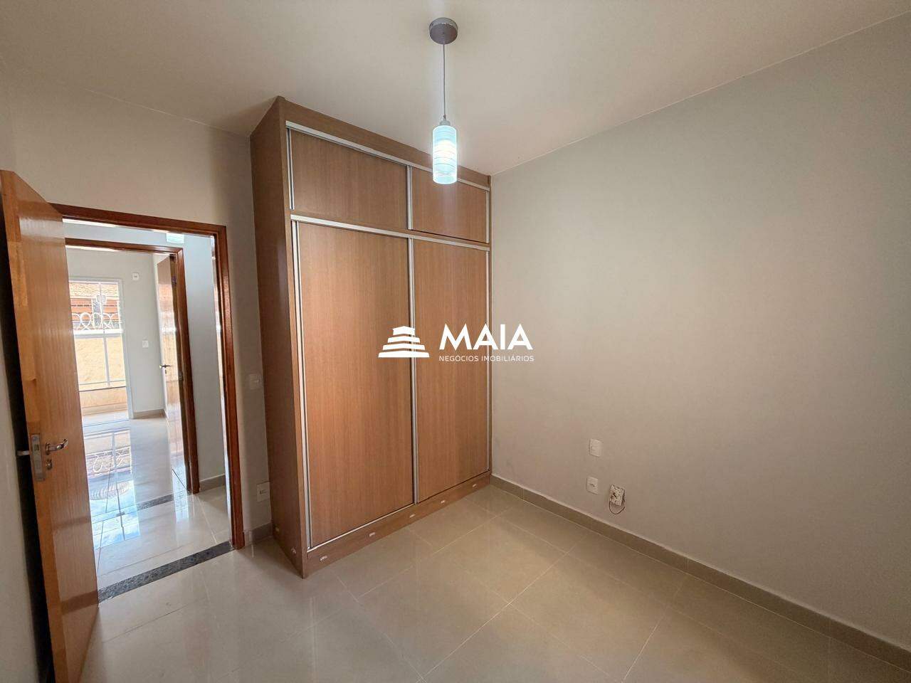 Apartamento à venda no Santa Maria: 