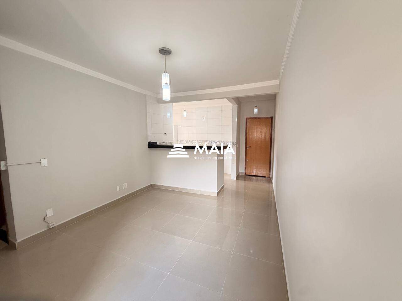 Apartamento à venda no Santa Maria: 