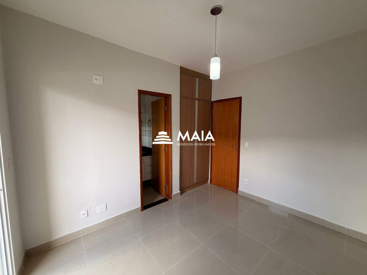 Apartamento à venda no Santa Maria: 
