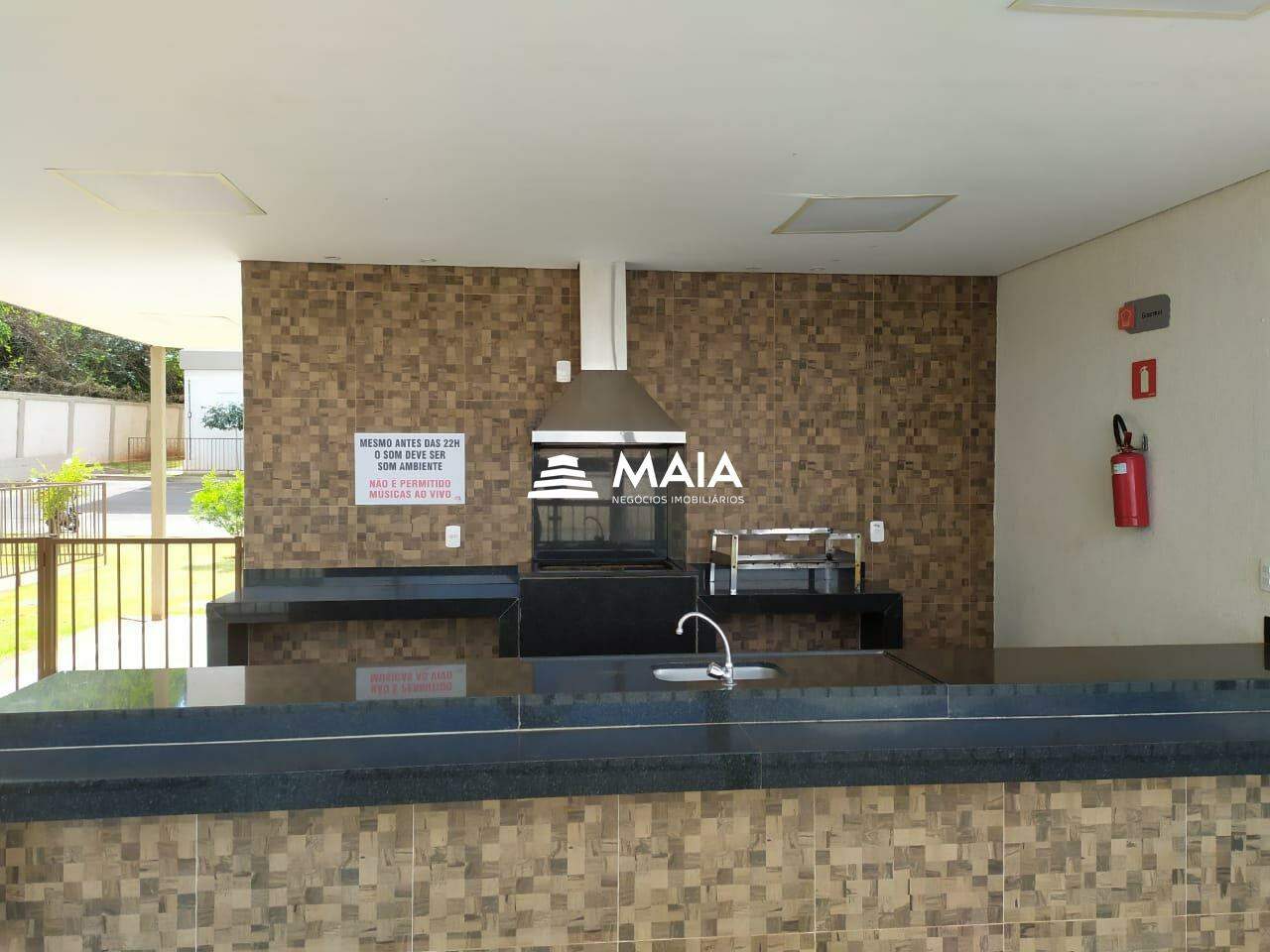 Apartamento para aluguel no Recreio dos Bandeirantes: 