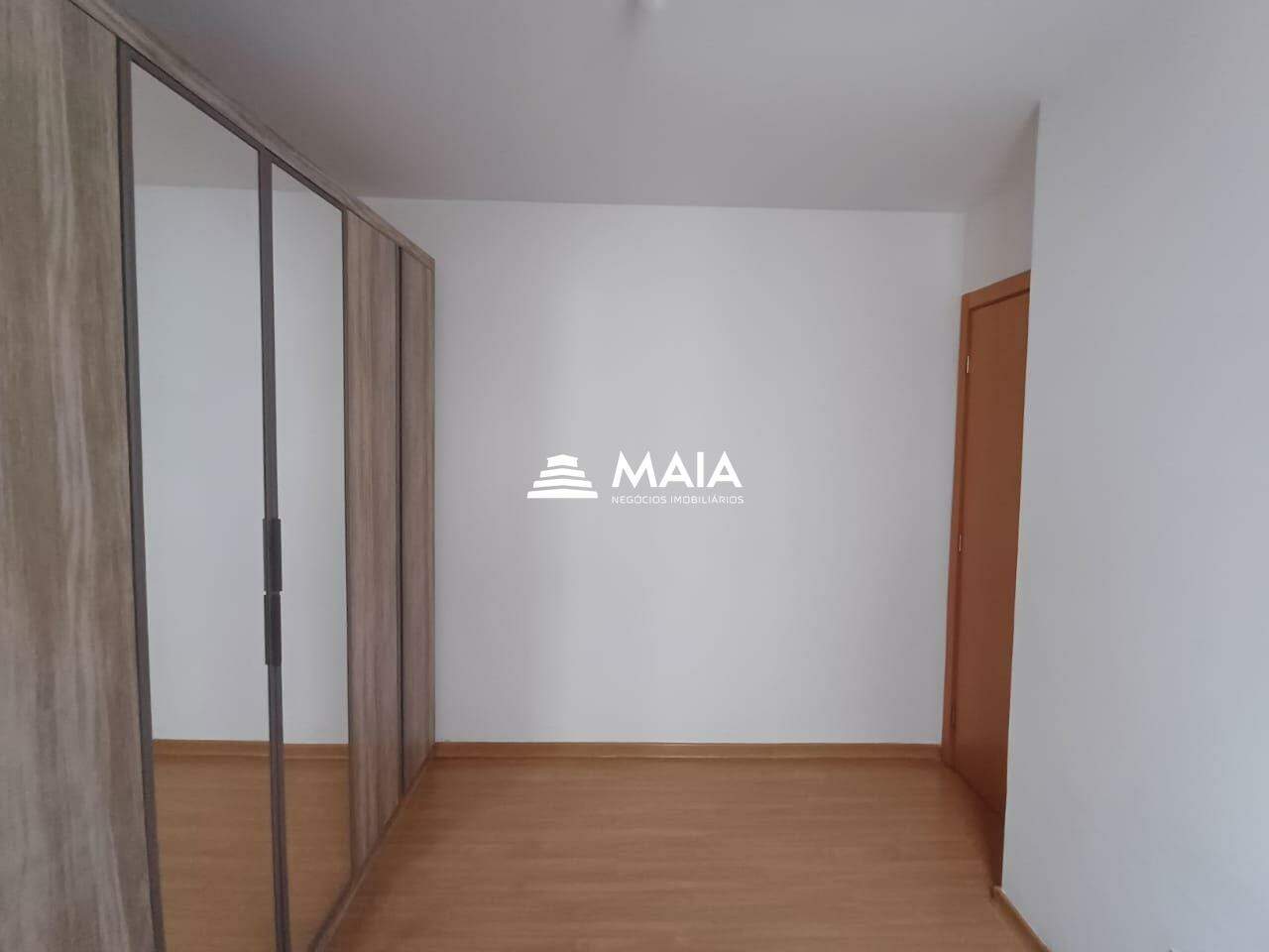 Apartamento para aluguel no Recreio dos Bandeirantes: 