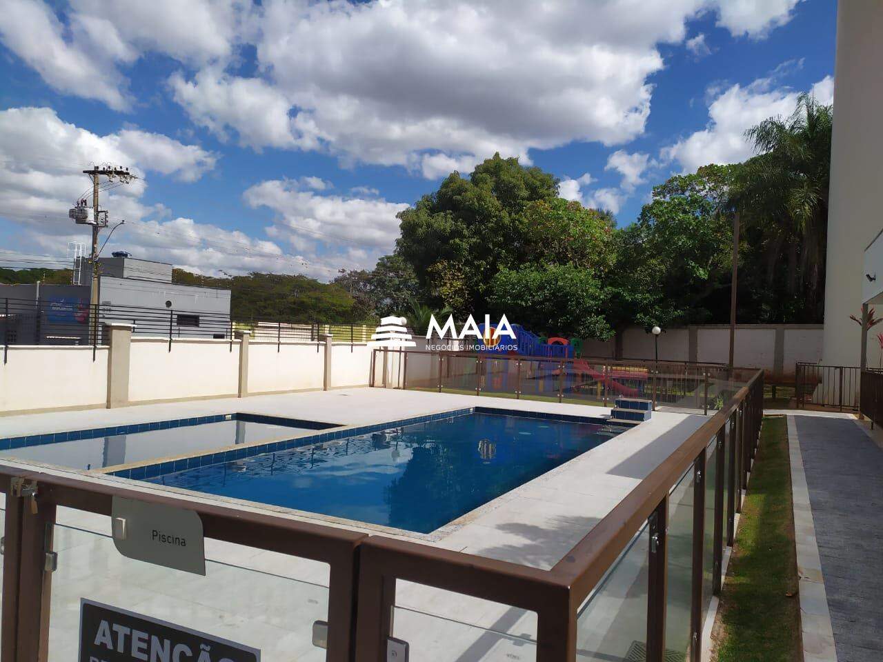 Apartamento para aluguel no Recreio dos Bandeirantes: 