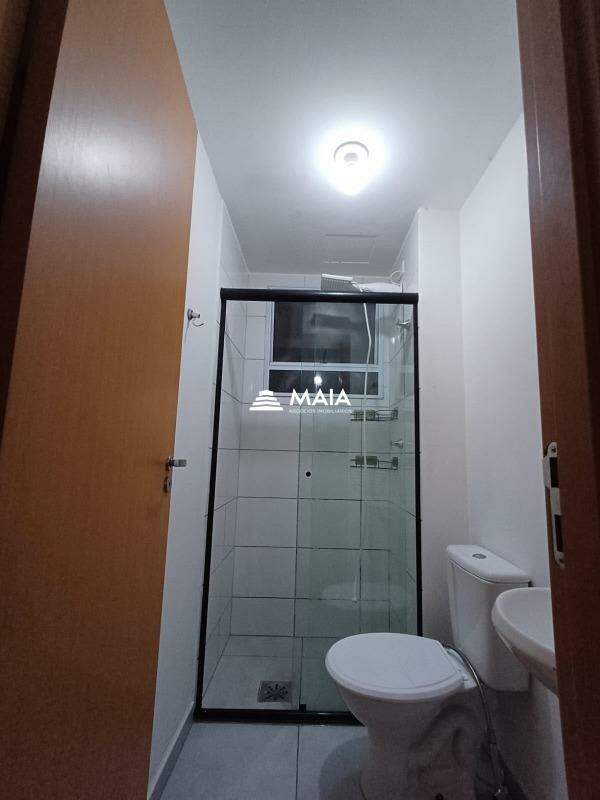 Apartamento para aluguel no Recreio dos Bandeirantes: 
