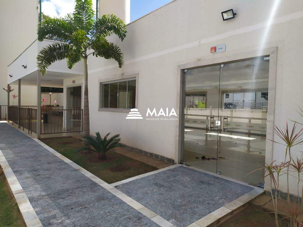 Apartamento à venda no Recreio dos Bandeirantes: 
