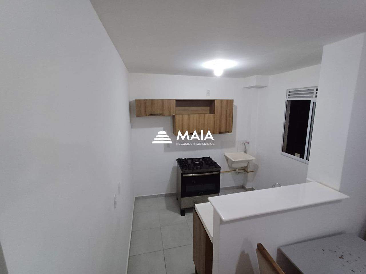 Apartamento à venda no Recreio dos Bandeirantes: 