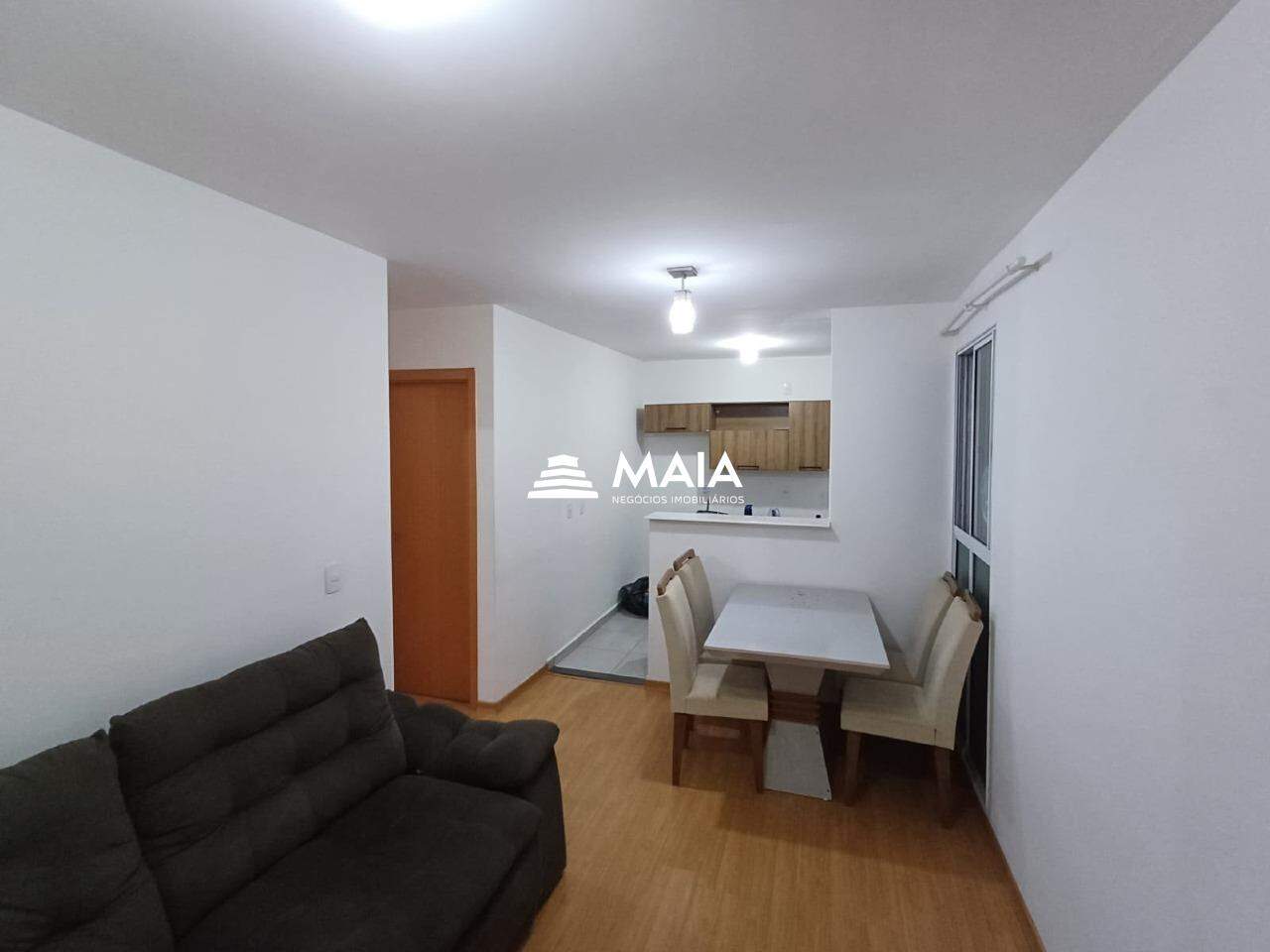 Apartamento à venda no Recreio dos Bandeirantes: 